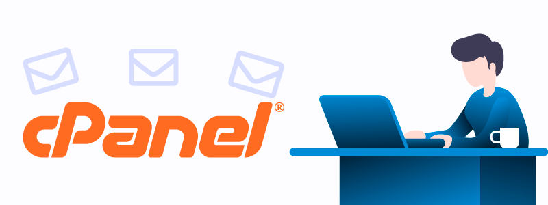 ¿Cómo crear una cuenta de correo electrónico desde cPanel?