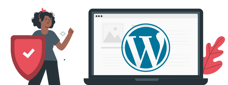mejorar la seguridad de WordPress
