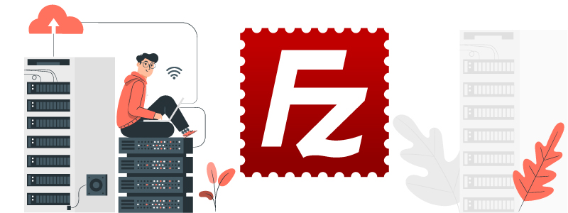 Subir Sitio Web vía FTP (FileZilla)