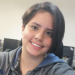 Claudia Arias