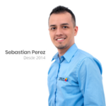 Sebastian Perez
