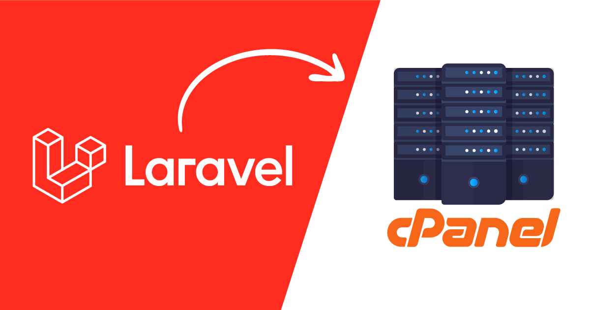 Comó subir un proyecto Laravel a hosting cPanel