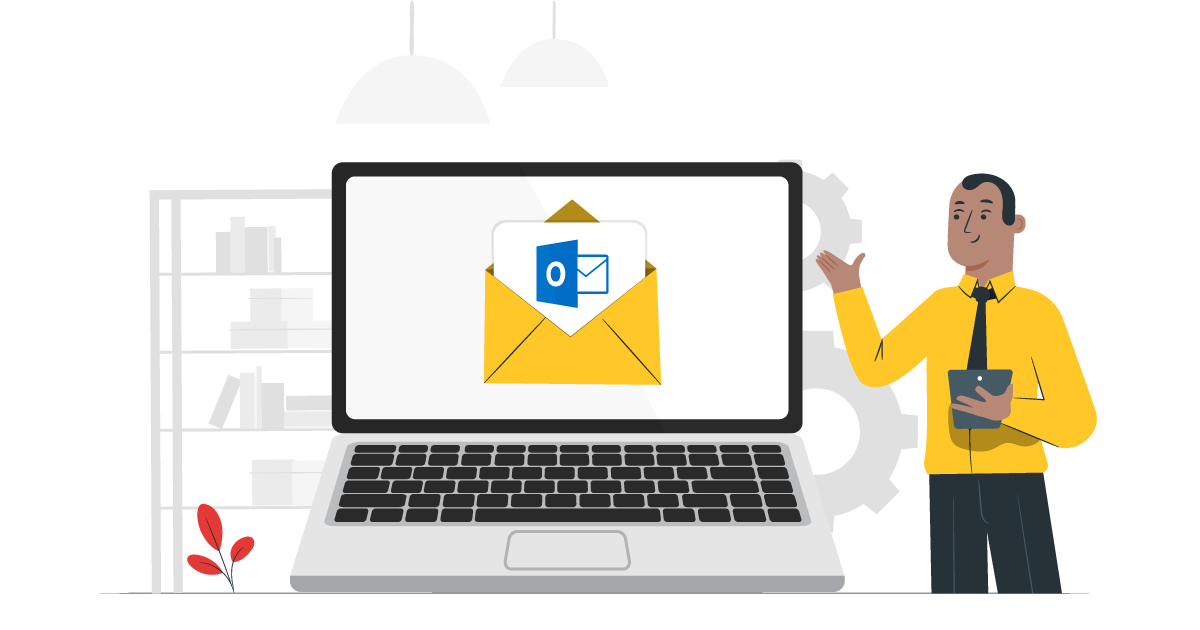 Configurar cuenta de correo en Outlook como POP