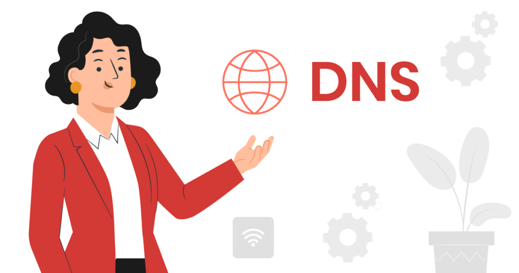 ¿Cómo cambiar los DNS de un dominio en Godaddy?