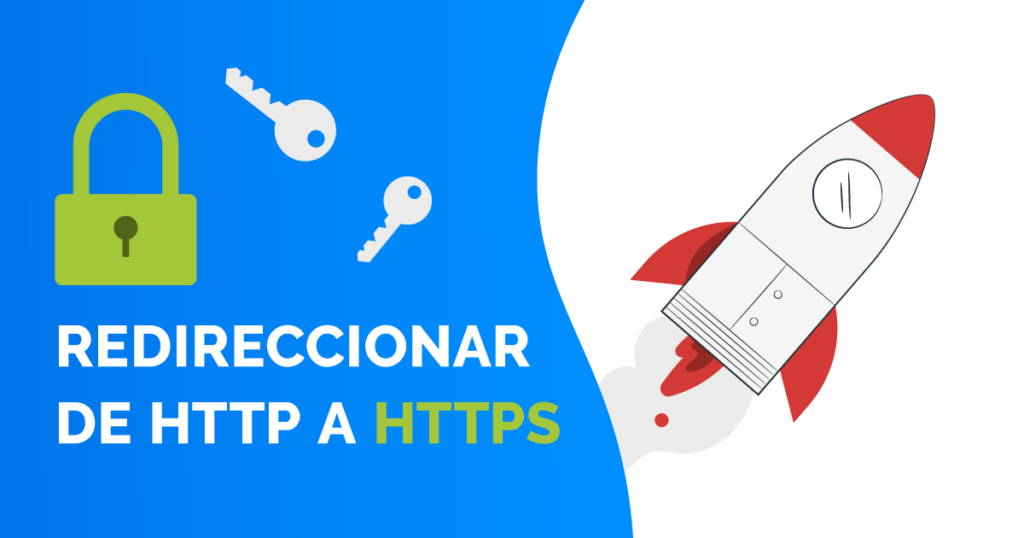 ¿Cómo redireccionar tráfico web de HTTP a HTTPS en Constructor Plus?