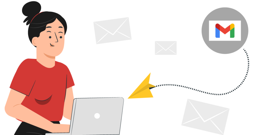 Configura en 4 pasos la recepción de correos corporativos en Gmail