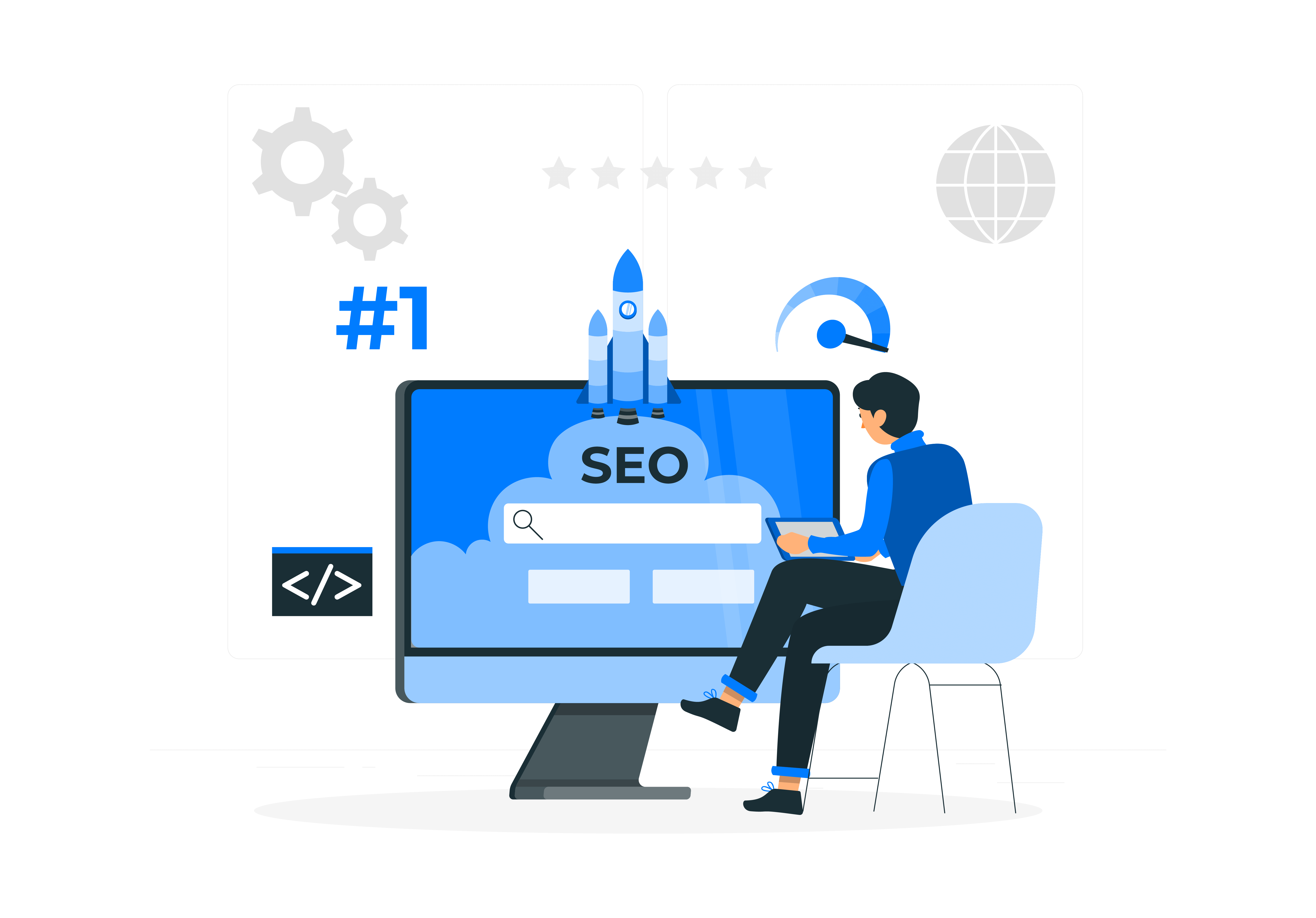 posicionamiento SEO