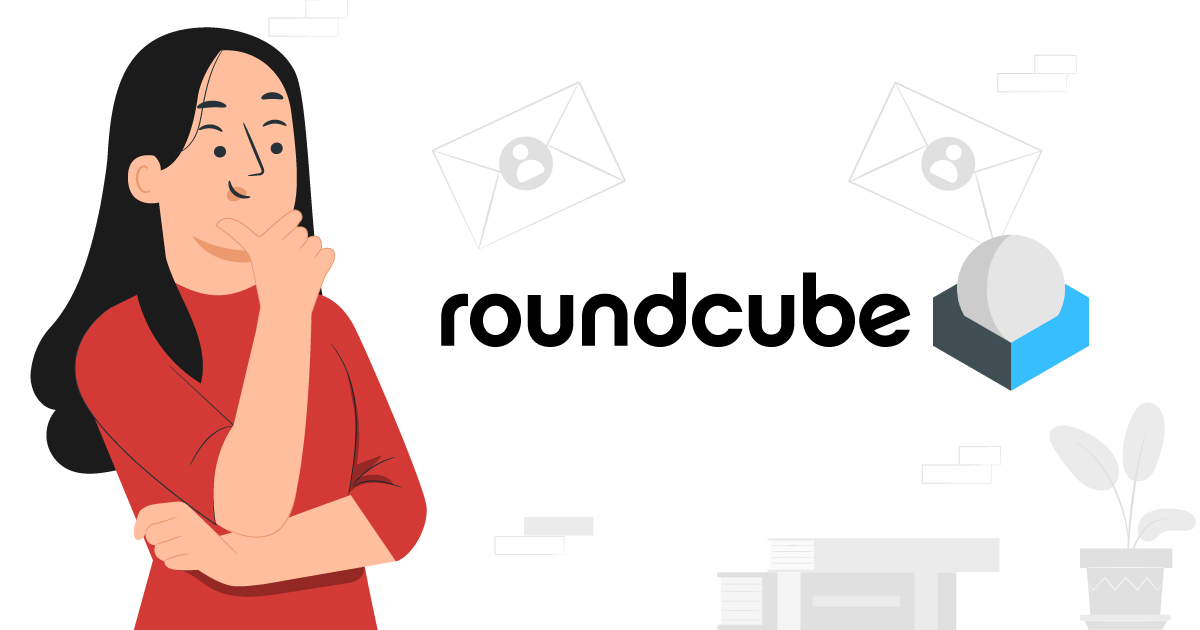 Migrar contactos de Webmail Pro a Roundcube