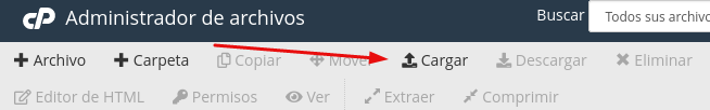 cargar-archivos
