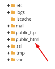 public-html
