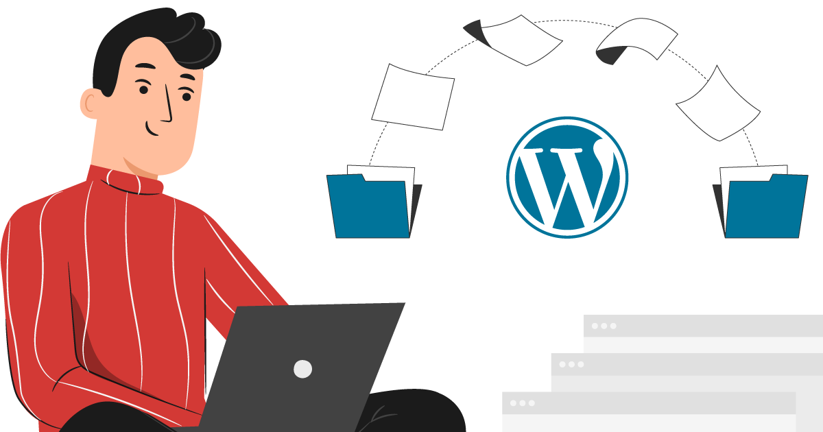 ¿Cómo exportar e importar un WordPress paso a paso?