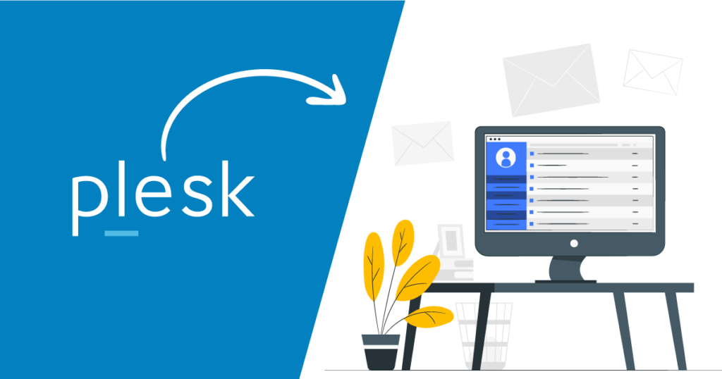 Modificar cuota del correo desde Plesk