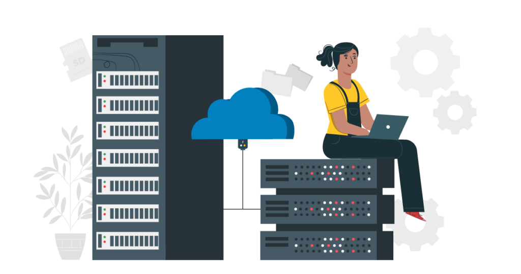 Como revisar el uso del disco en cPanel