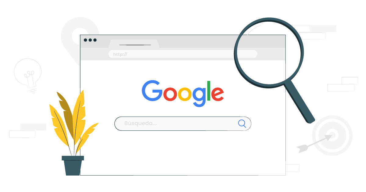 Como usar el buscador de Google
