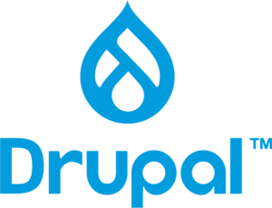 drupal cms en un servidor virtual