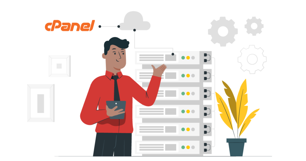 ¿Cómo ver la información del servidor desde el cPanel?