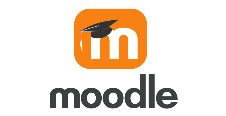 moodle plataforma en un servidor virtual