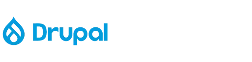 Icono de Drupal