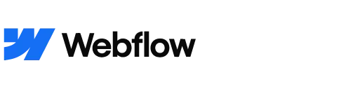 Icono de Webflow