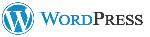 Icono de WordPress