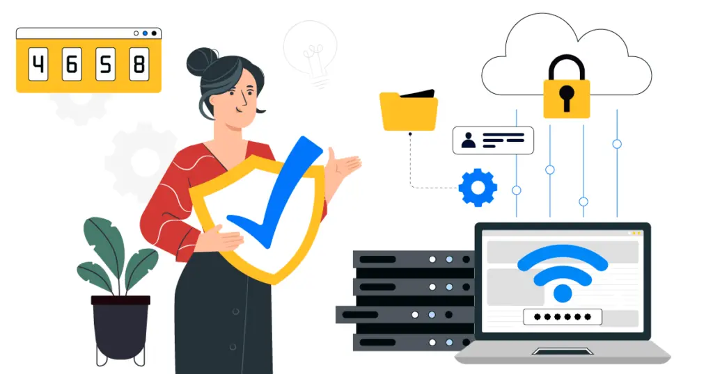 Ciberseguridad en 2025: protege tu hosting y correo antes de que sea demasiado tarde