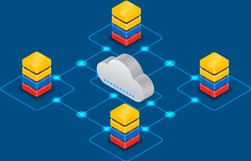 Servidores Cloud