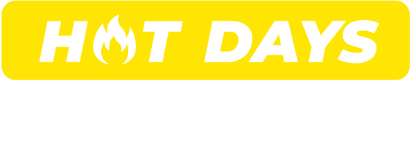 Descuento exclusivo de HotDays                                          