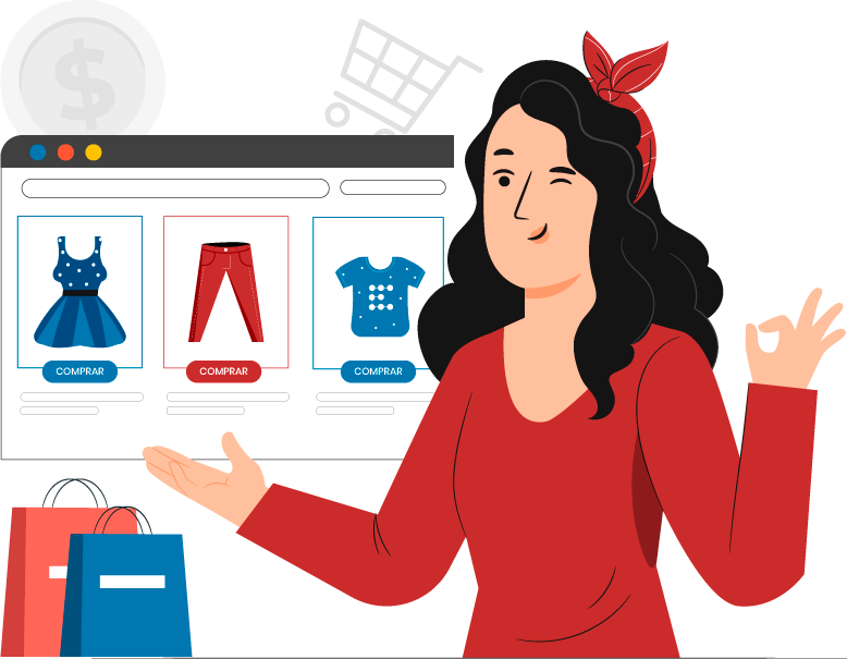 Planes de Hosting para eCommerce