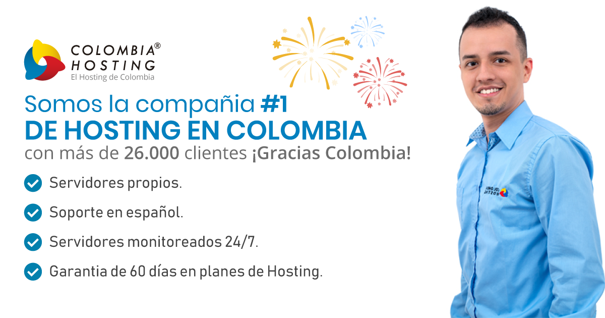 (c) Colombiahosting.com.co